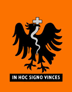 In hoc signo vinces -  Taroop & Glabel