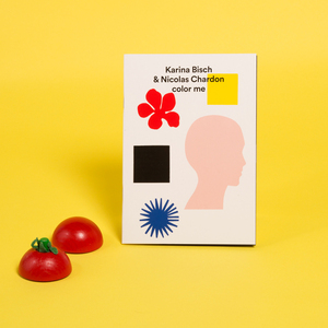 Karina Bisch & Nicolas Chardon - color me -  Karina Bisch & Nicolas Chardon