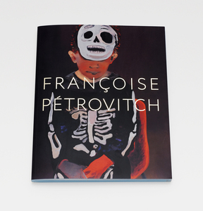 Françoise Pétrovitch, Tome II - Françoise Pétrovitch