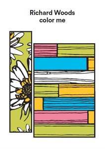 Richard Woods - color me - Richard Woods