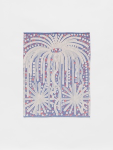 Torchon: Feu d'artifice (nuit) - Hugo Capron